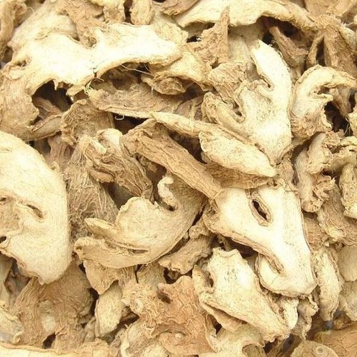 Dry Split Ginger