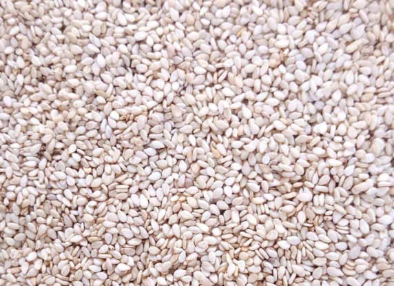 Sesame Seeds